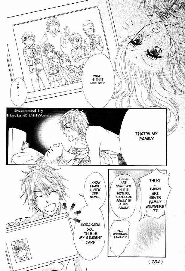 Page 39 Chapter 2 Bijo Juku