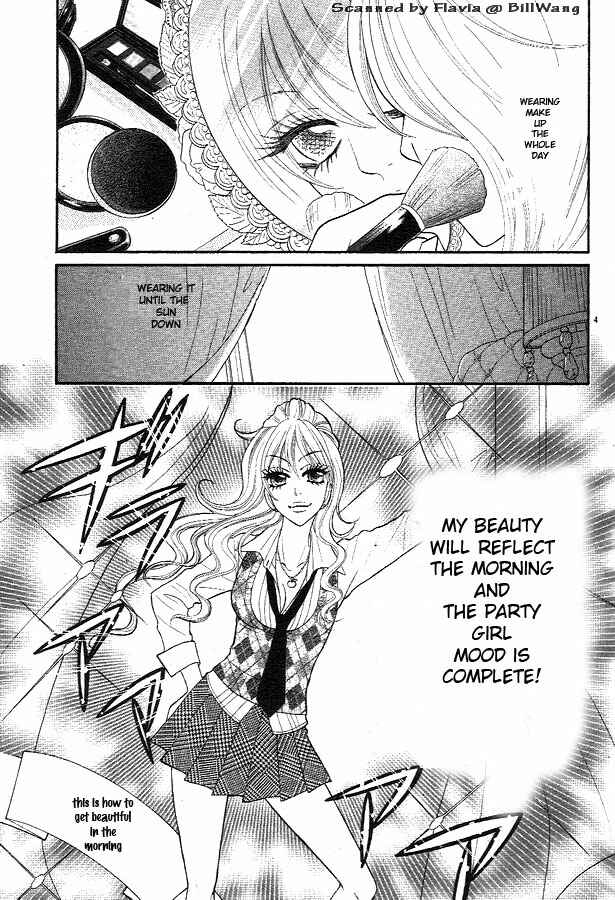 Page 4 Chapter 2 Bijo Juku