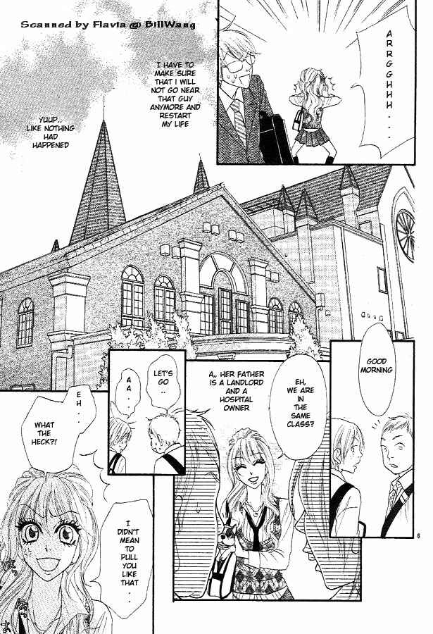 Page 6 Chapter 2 Bijo Juku