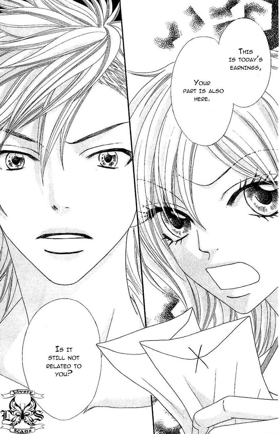 Page 35 Chapter 7 Bijo Juku
