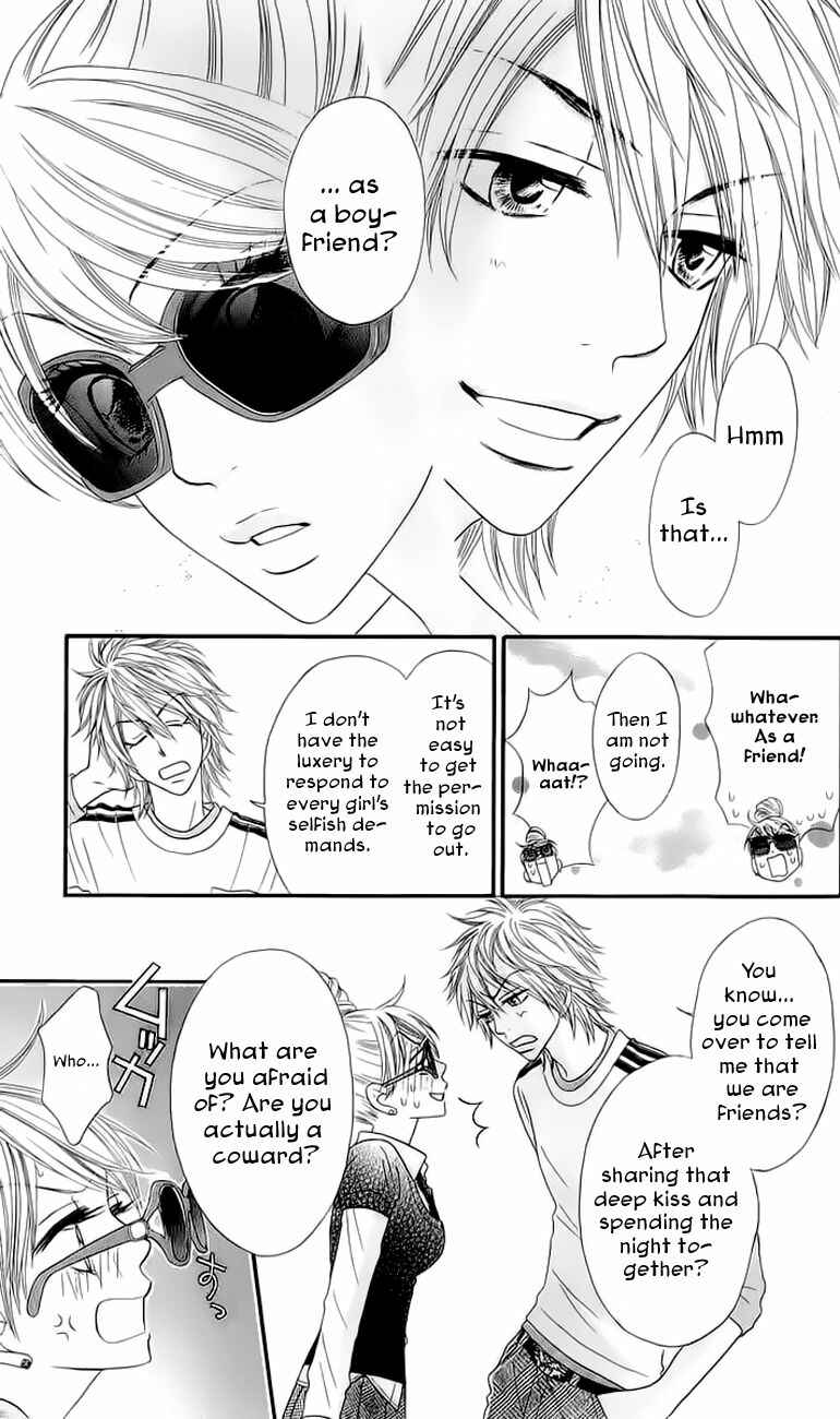 Page 12 Chapter 3 Bijo Juku