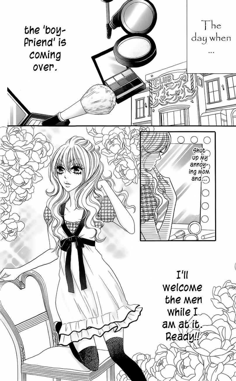 Page 15 Chapter 3 Bijo Juku