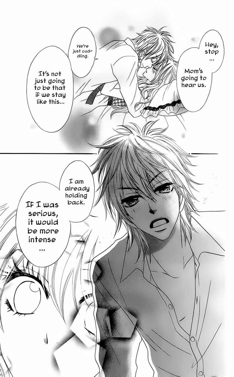 Page 26 Chapter 3 Bijo Juku