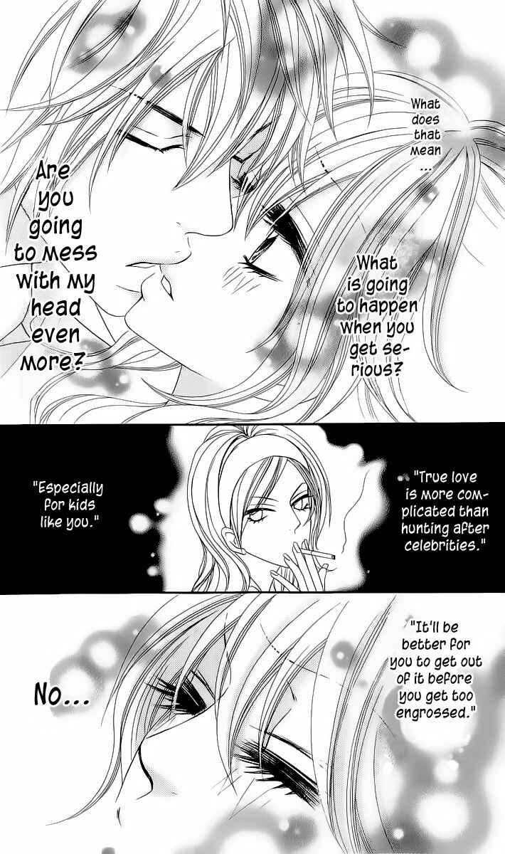 Page 27 Chapter 3 Bijo Juku