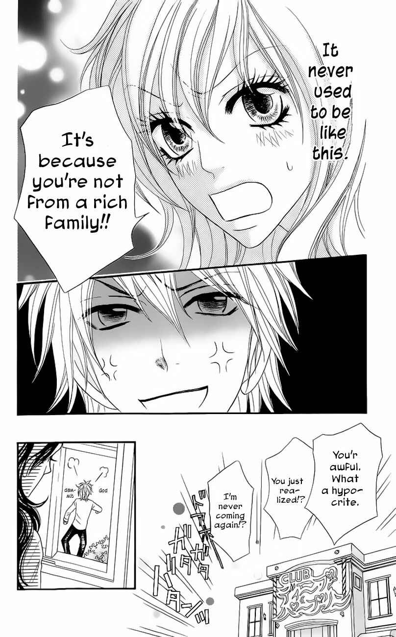 Page 29 Chapter 3 Bijo Juku