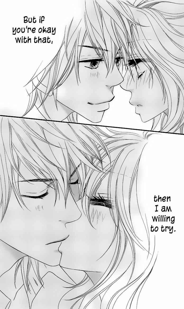Page 43 Chapter 3 Bijo Juku