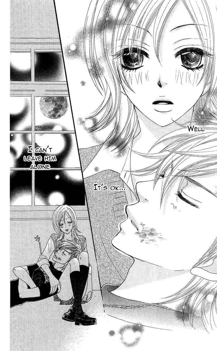 Page 32 Chapter 6 Bijo Juku