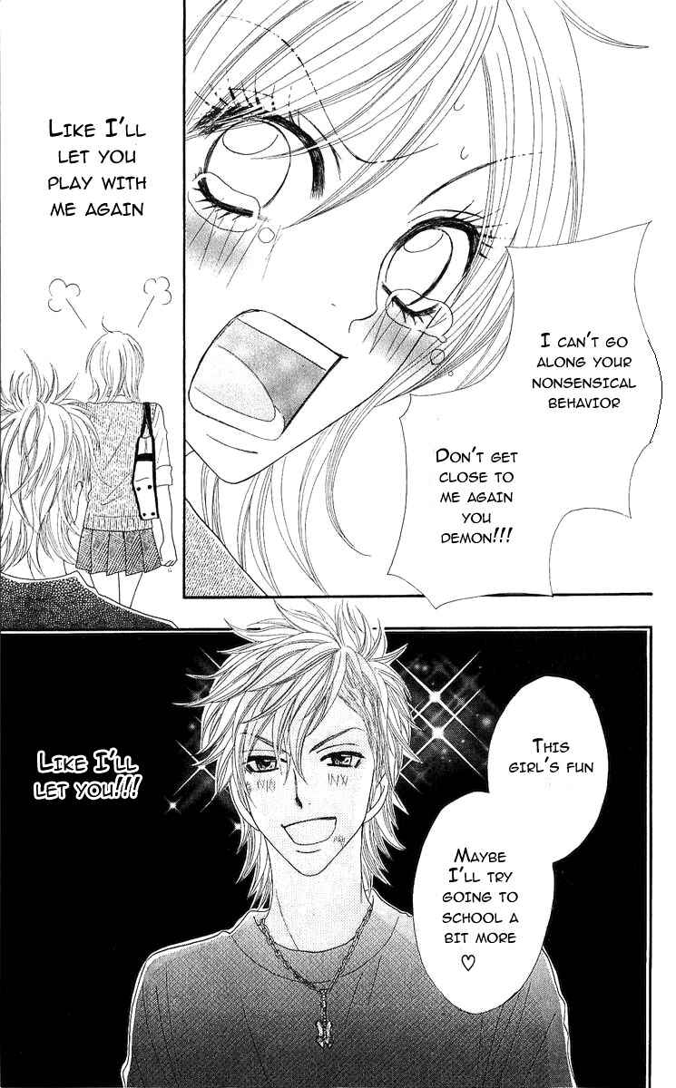 Page 35 Chapter 6 Bijo Juku