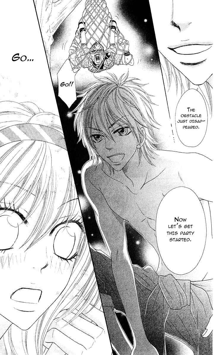 Page 26 Chapter 5 Bijo Juku