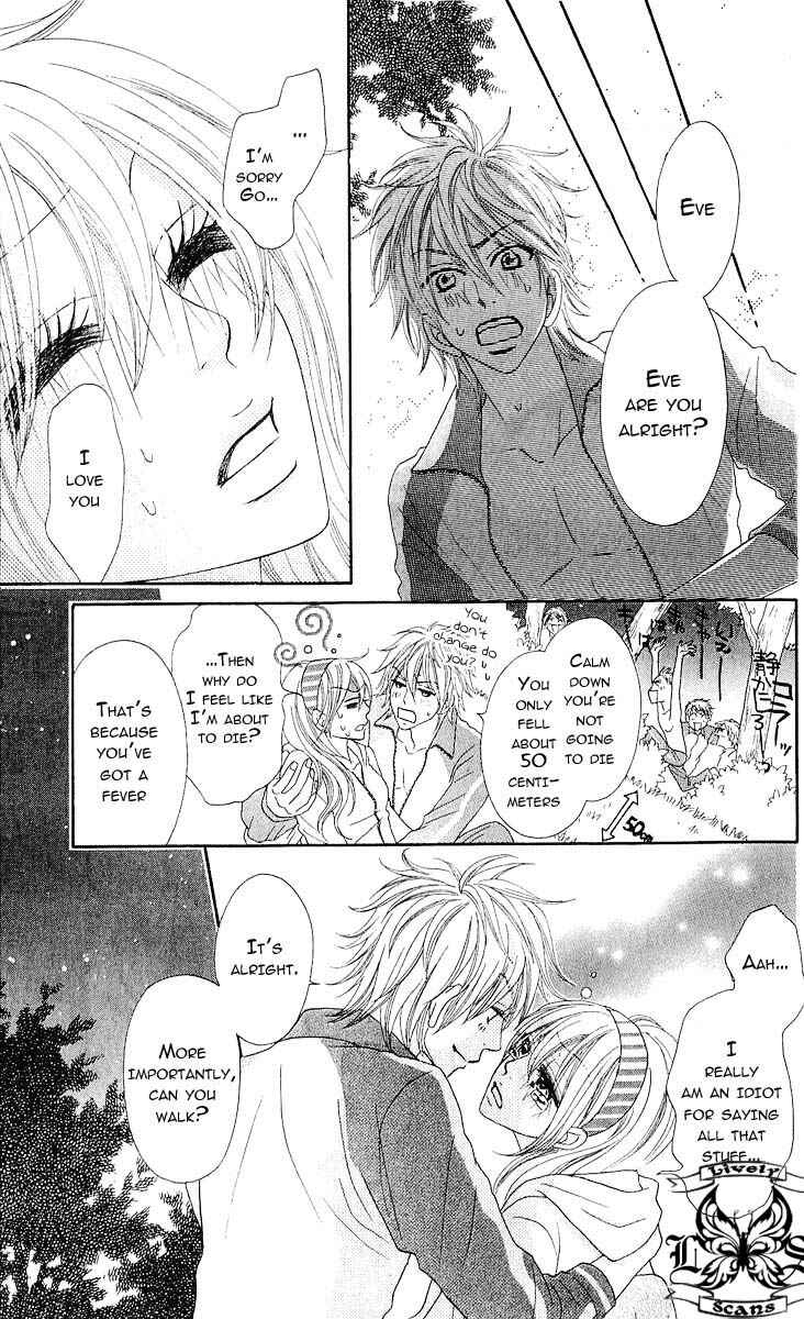 Page 30 Chapter 5 Bijo Juku