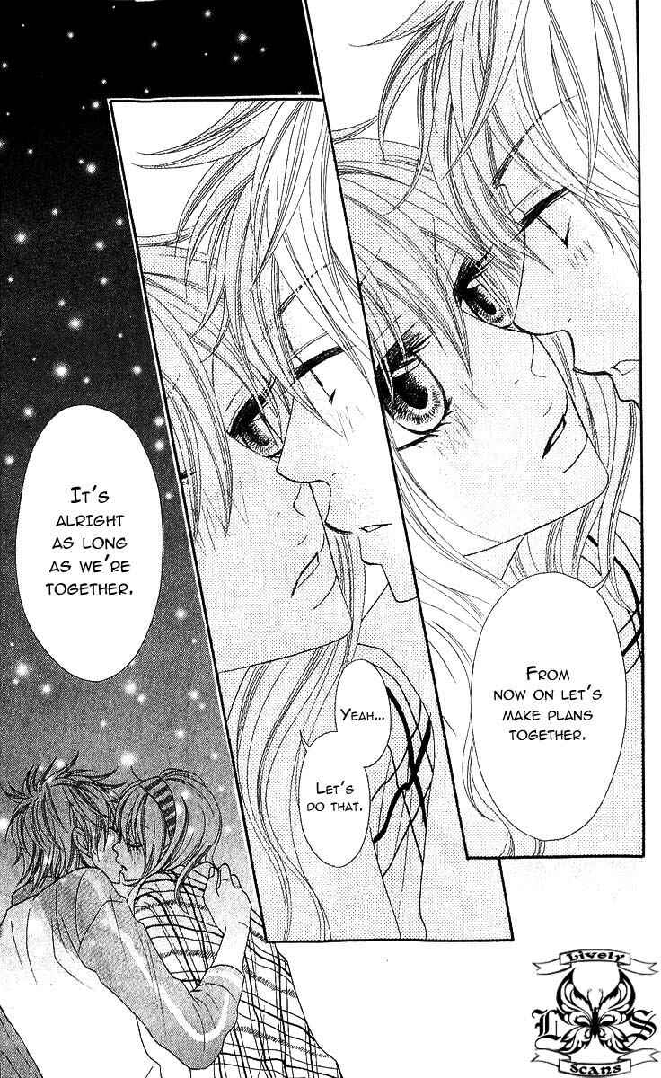 Page 34 Chapter 5 Bijo Juku