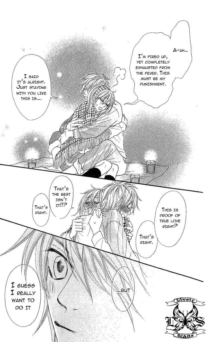 Page 36 Chapter 5 Bijo Juku