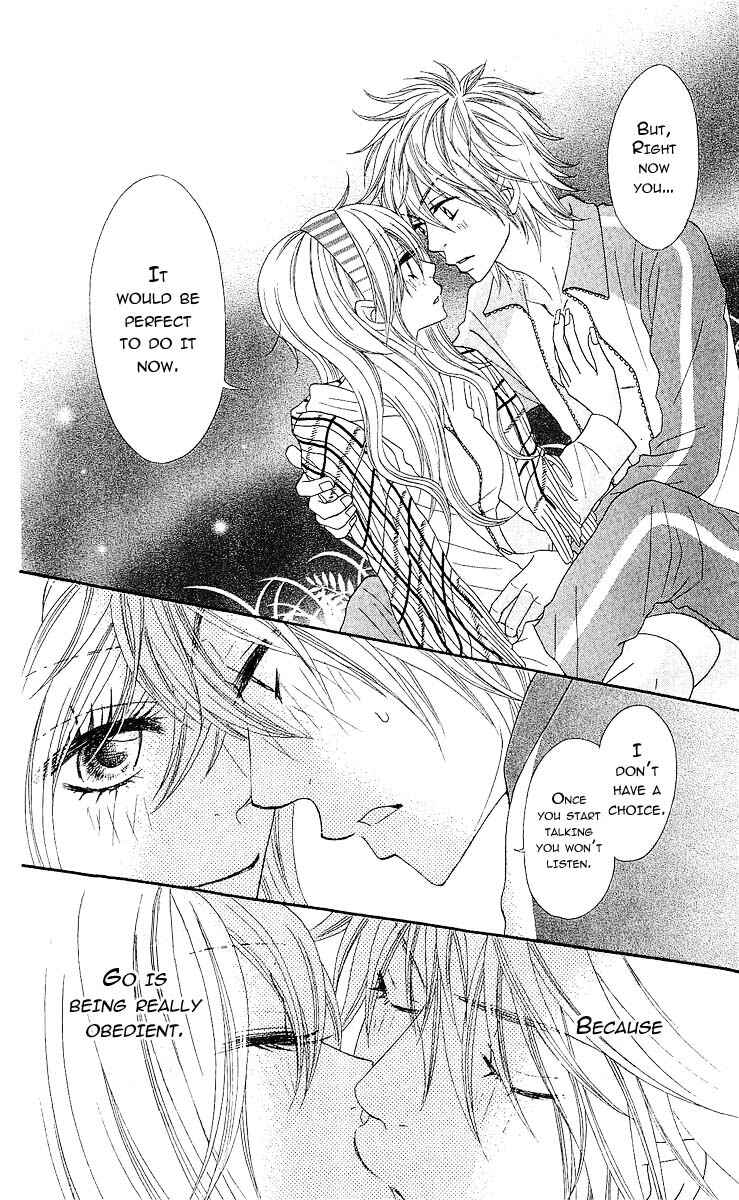Page 37 Chapter 5 Bijo Juku