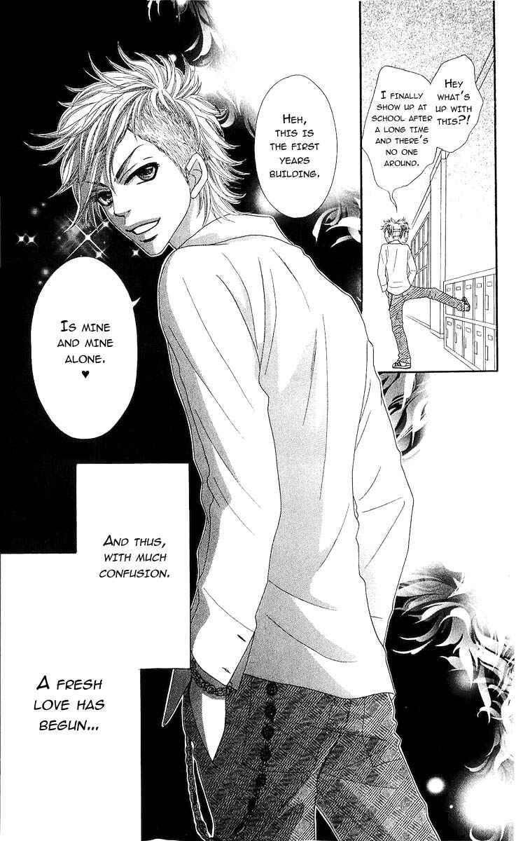 Page 40 Chapter 5 Bijo Juku