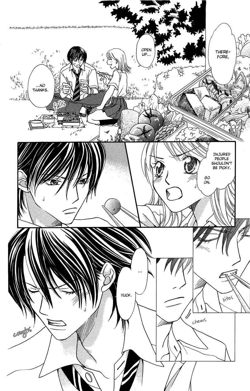 Page 10 Chapter 4 Anchoko!
