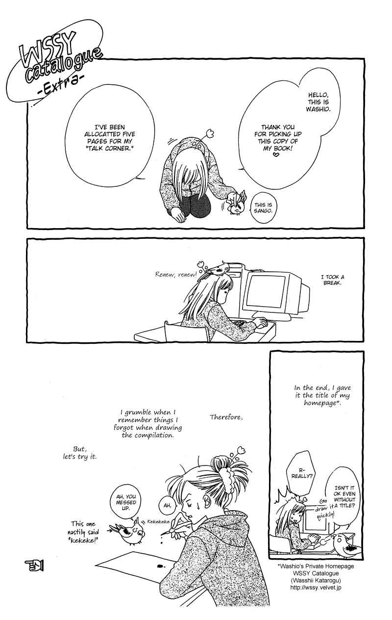 Page 38 Chapter 4 Anchoko!