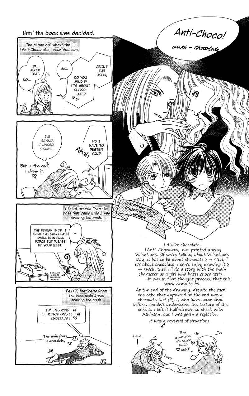 Page 39 Chapter 4 Anchoko!