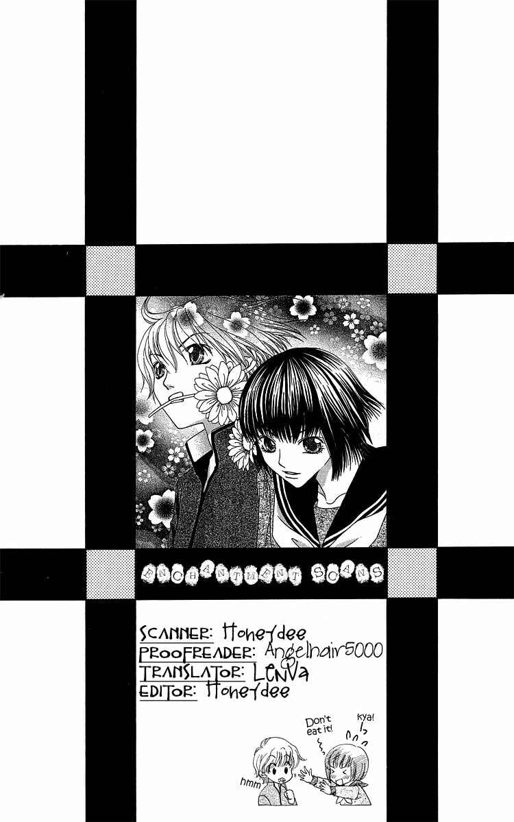 Page 1 Chapter 3 Anchoko!