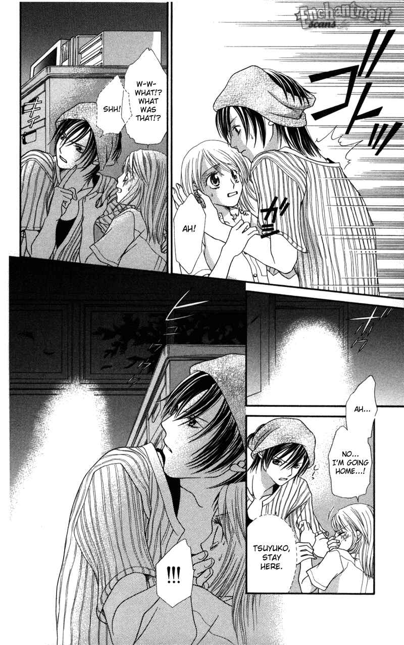 Page 11 Chapter 2.2 Anchoko!