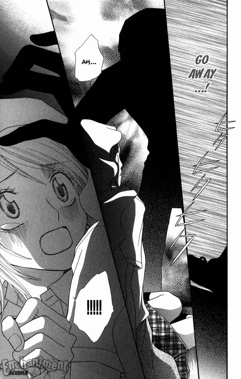 Page 2 Chapter 2.2 Anchoko!
