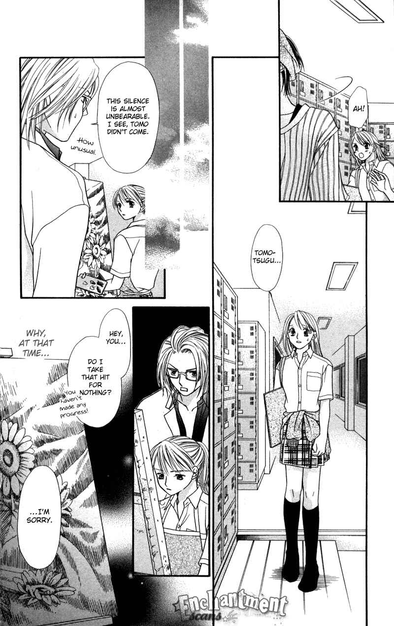 Page 21 Chapter 2.2 Anchoko!