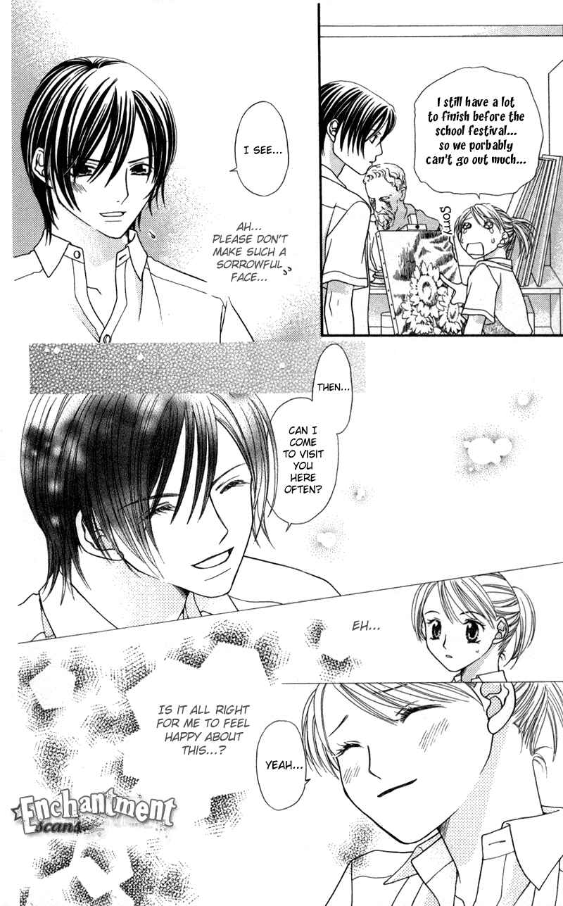Page 10 Chapter 2.1 Anchoko!