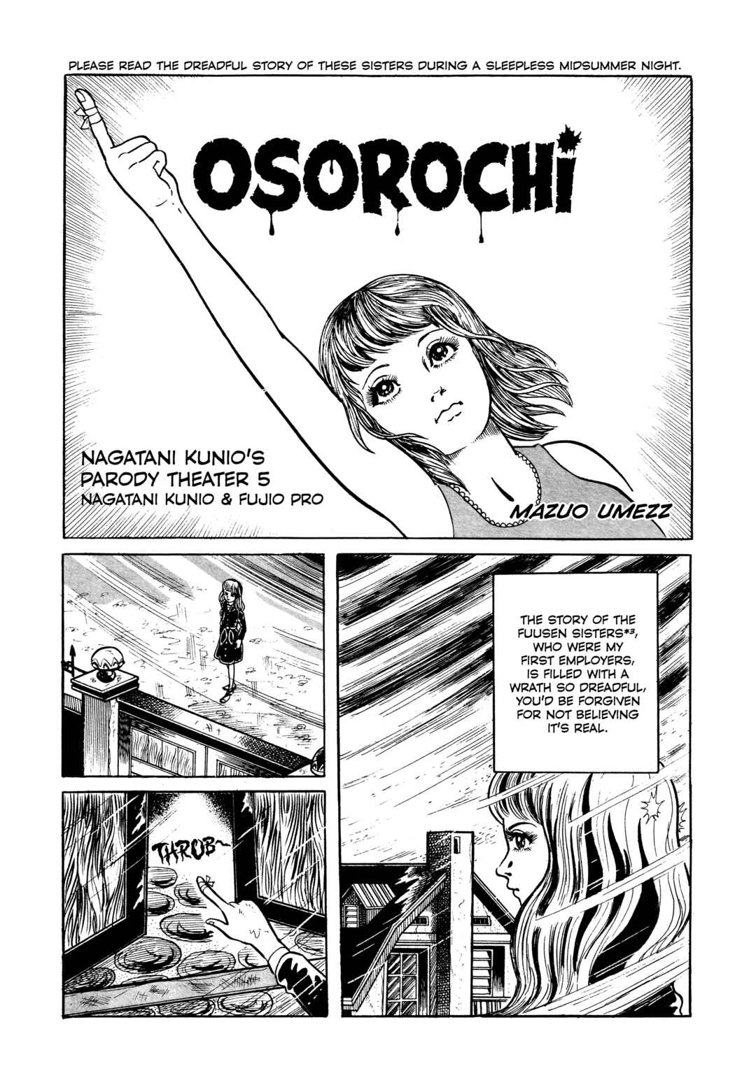 Page 1 Chapter Unknown_e613 Osorochi