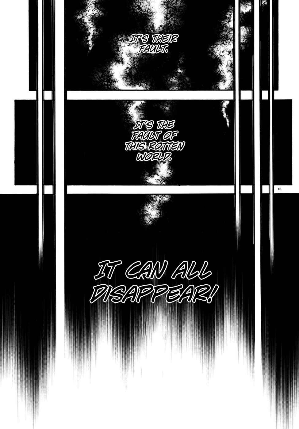 Page 17 Chapter 30 Tate no Yuusha no Nariagari