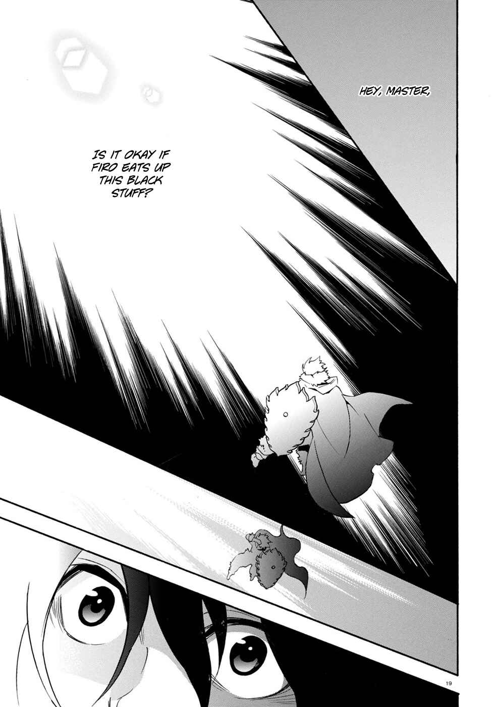 Page 21 Chapter 30 Tate no Yuusha no Nariagari