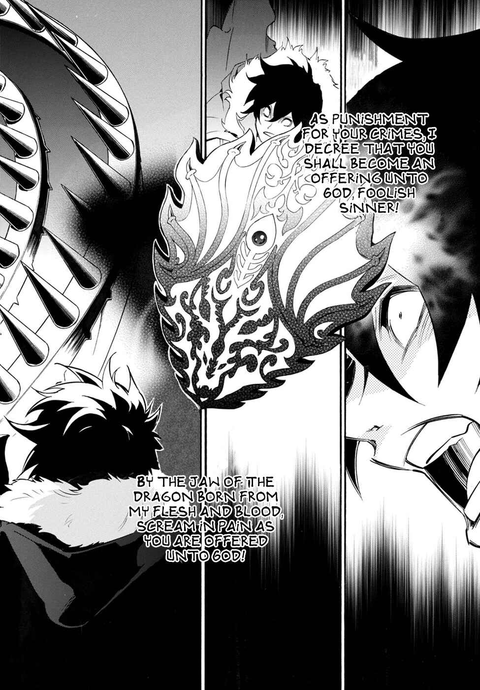 Page 39 Chapter 30 Tate no Yuusha no Nariagari