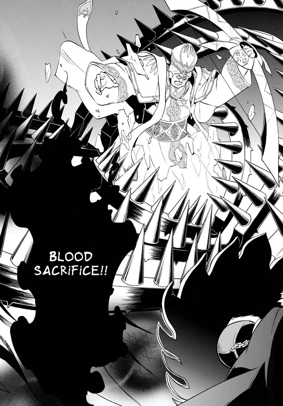 Page 40 Chapter 30 Tate no Yuusha no Nariagari