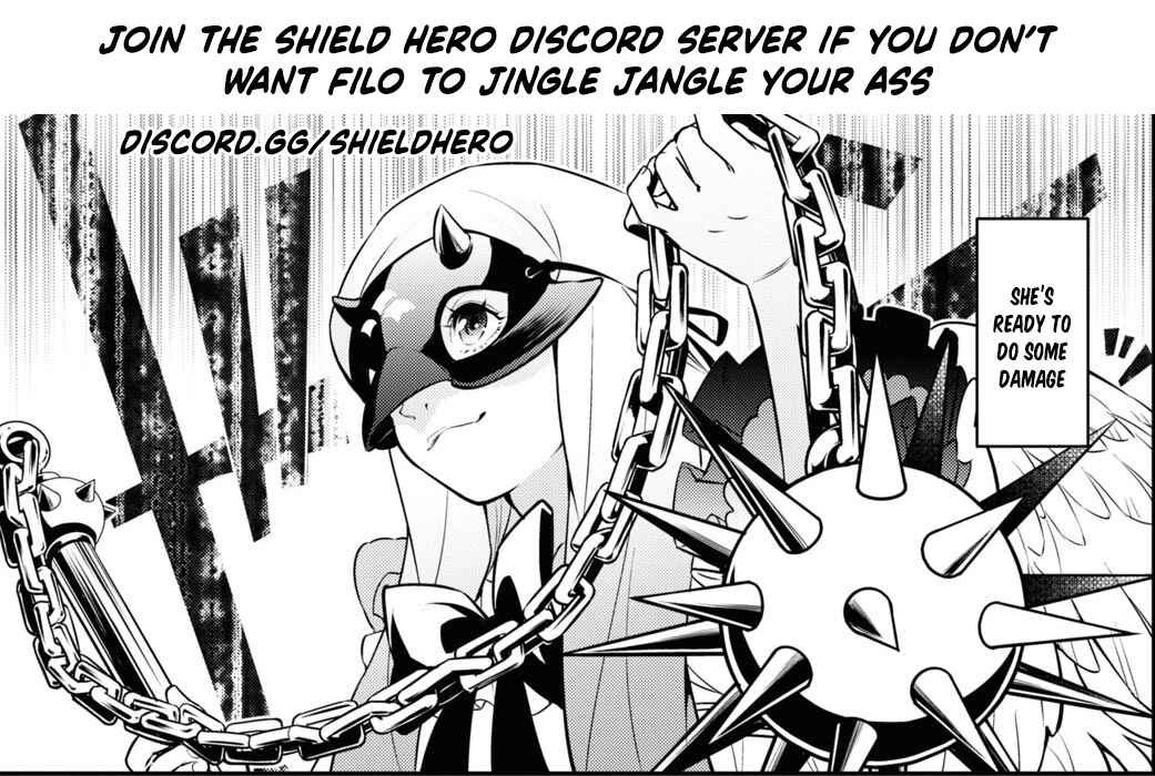 Page 42 Chapter 96 Tate no Yuusha no Nariagari