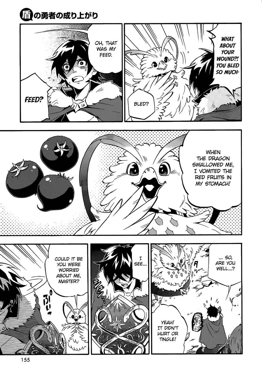 Page 20 Chapter 13 Tate no Yuusha no Nariagari