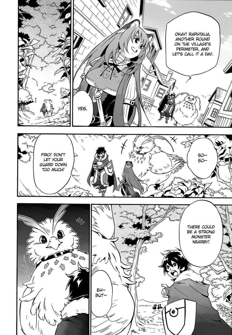 Page 31 Chapter 13 Tate no Yuusha no Nariagari