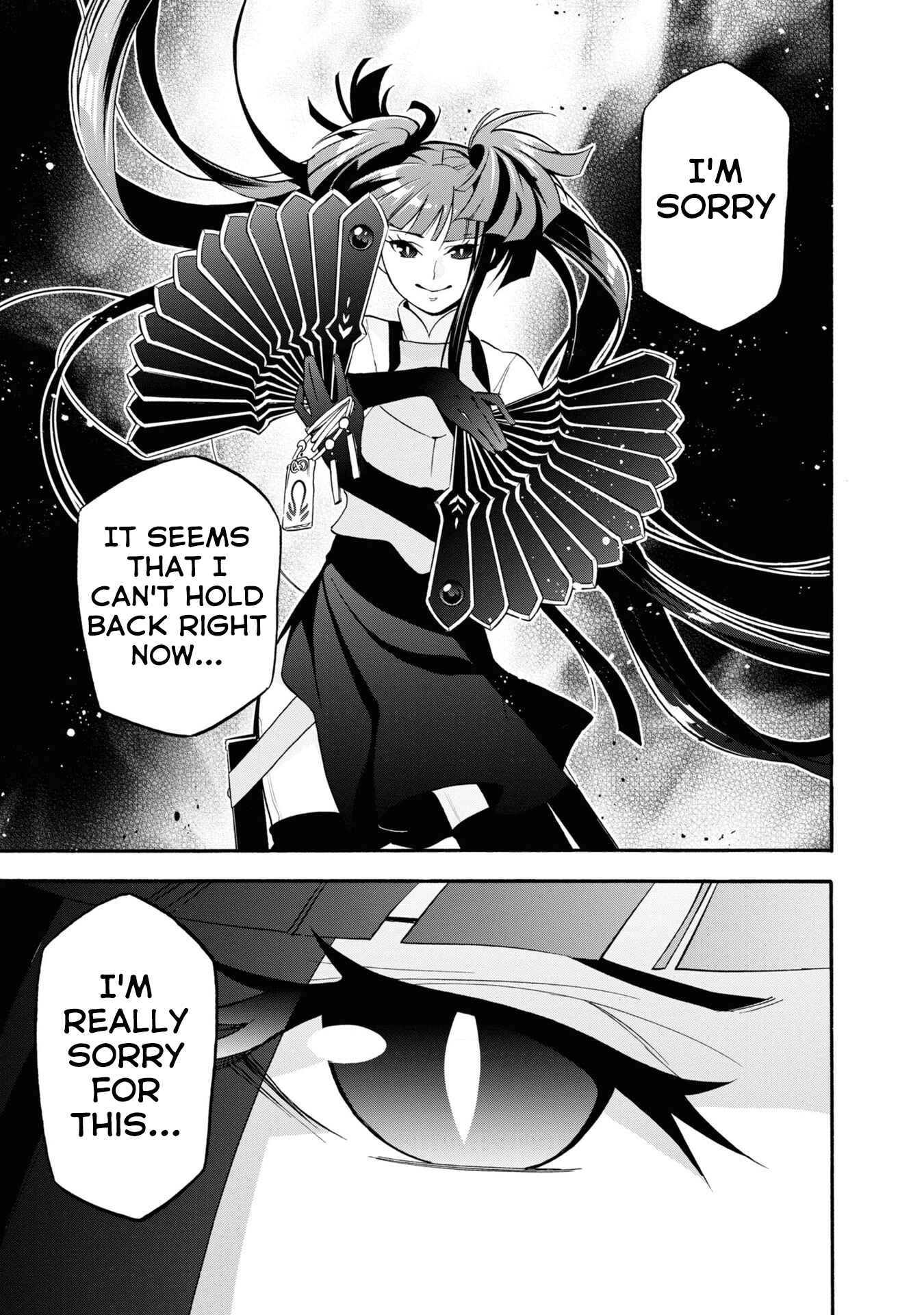 Page 28 Chapter 66 Tate no Yuusha no Nariagari