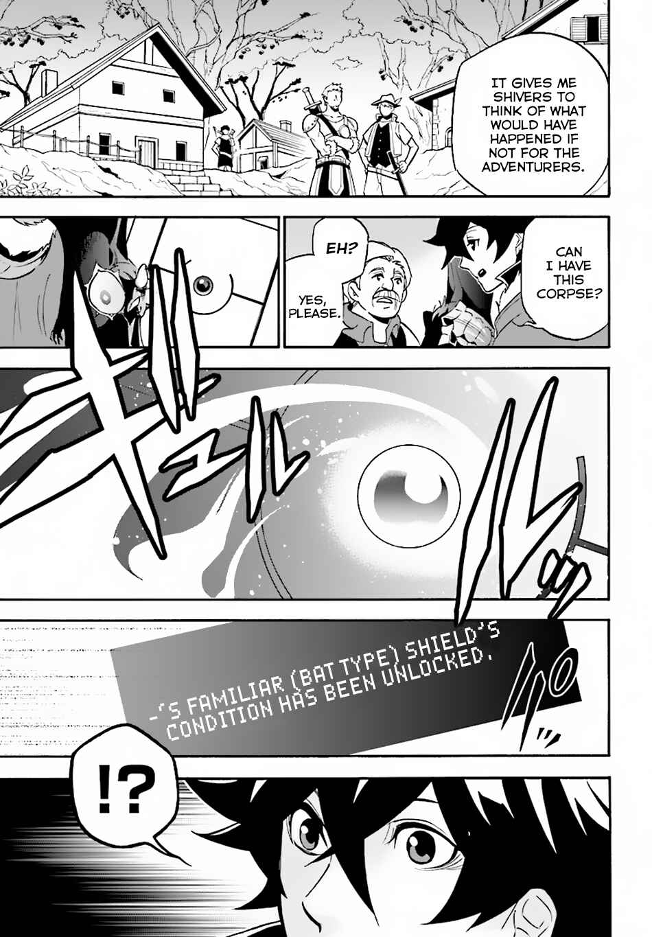 Page 26 Chapter 48 Tate no Yuusha no Nariagari