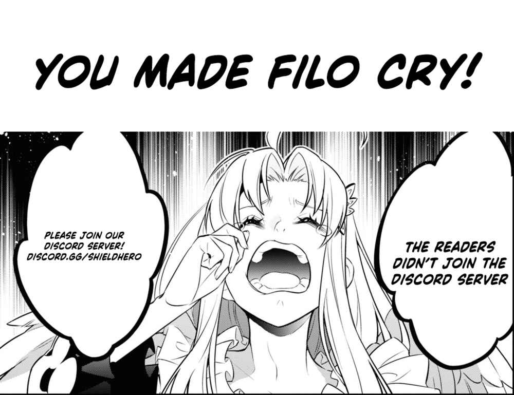Page 40 Chapter 89 Tate no Yuusha no Nariagari