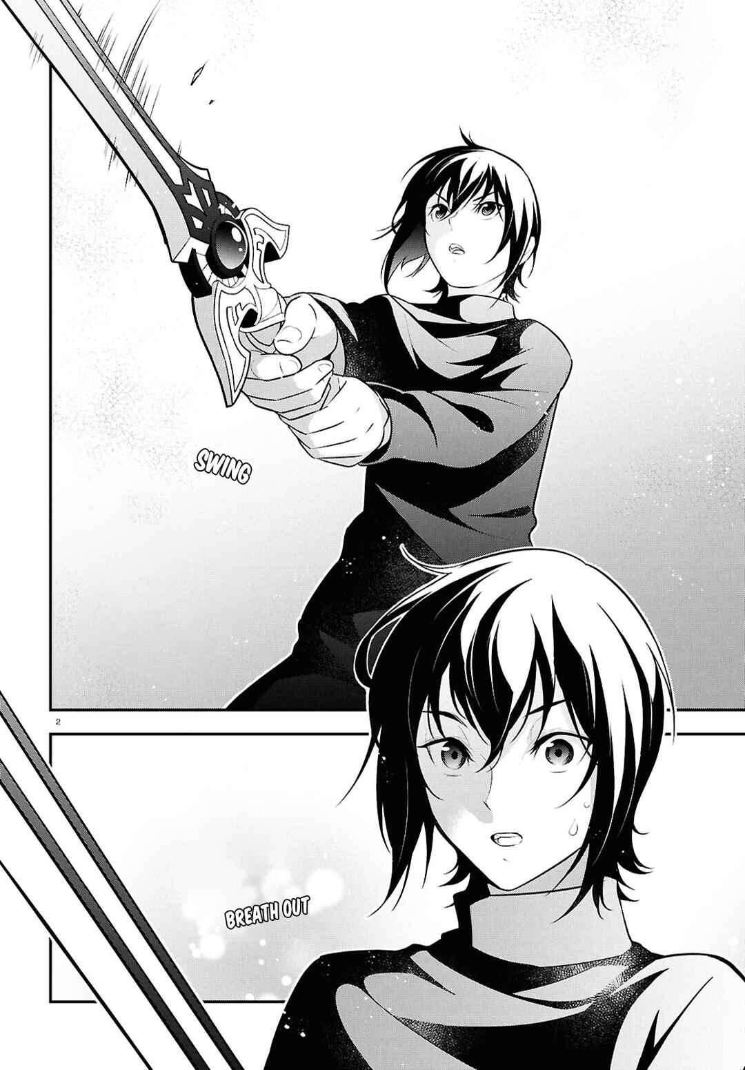 Page 2 Chapter 116 Tate no Yuusha no Nariagari