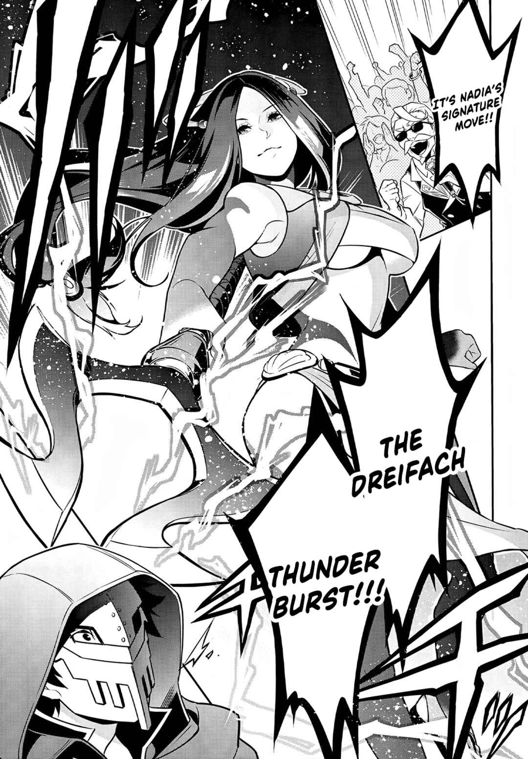 Page 5 Chapter 98 Tate no Yuusha no Nariagari