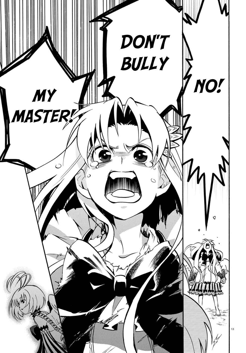 Page 15 Chapter 26 Tate no Yuusha no Nariagari