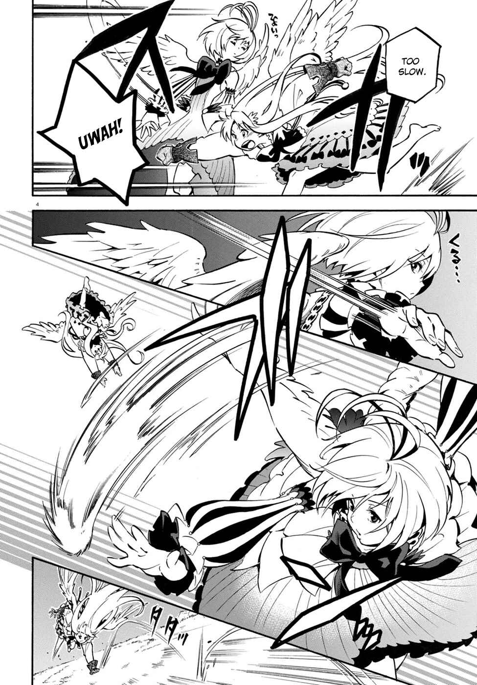 Page 6 Chapter 26 Tate no Yuusha no Nariagari