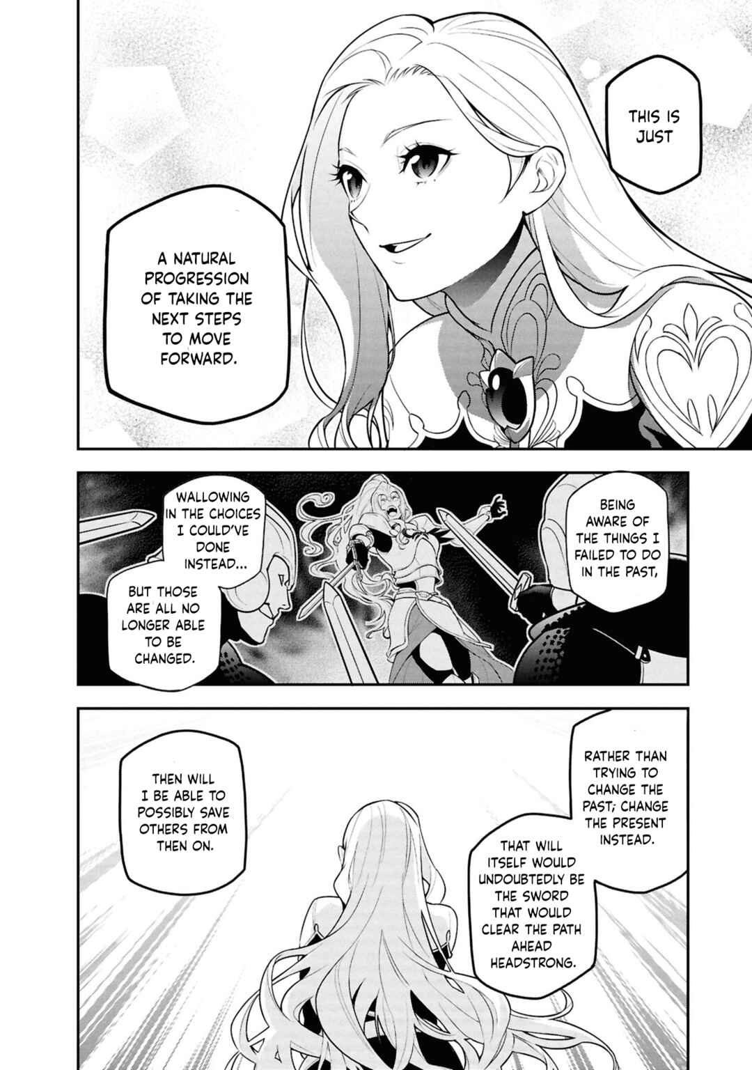Page 6 Chapter 108.5 Tate no Yuusha no Nariagari