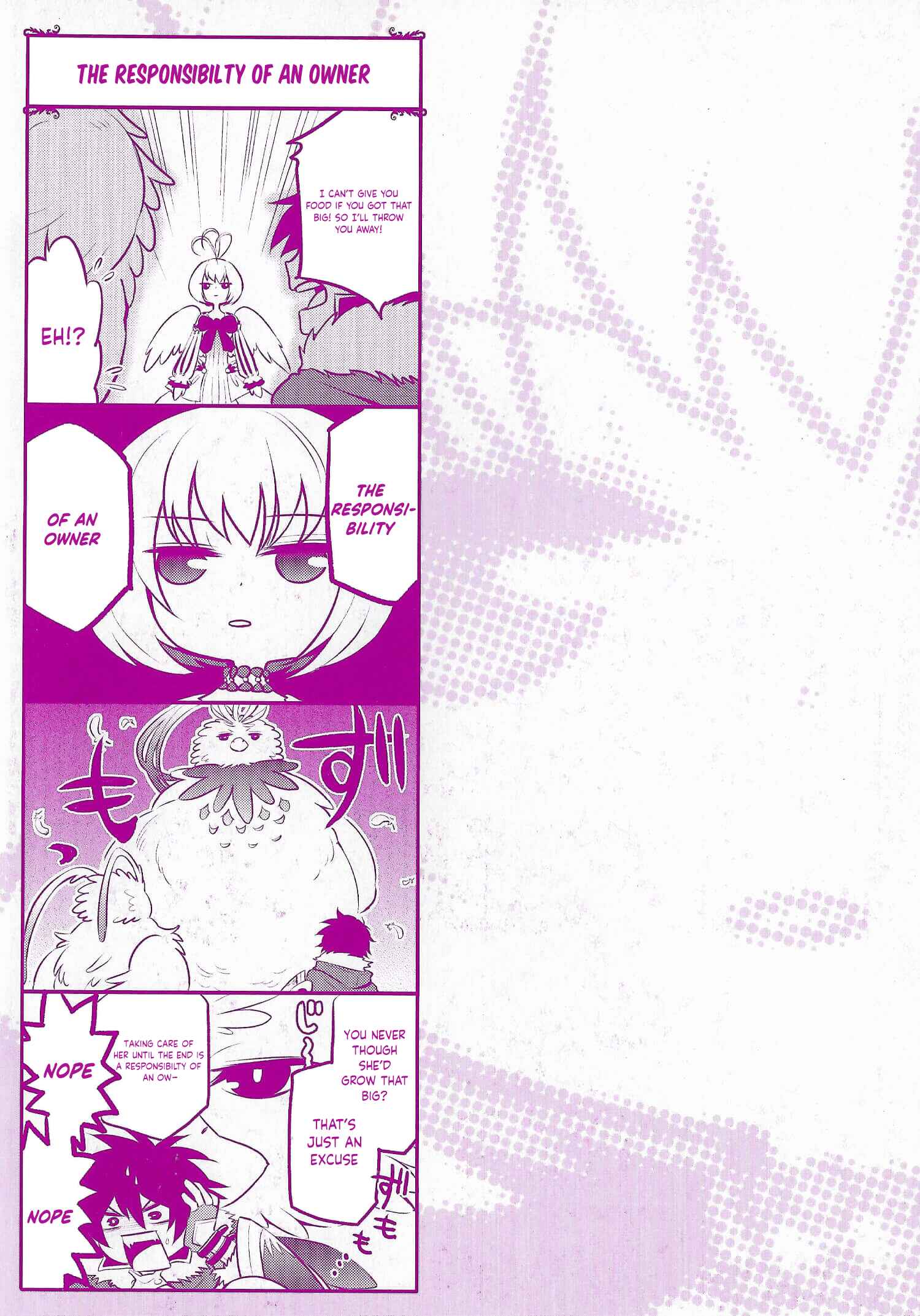 Page 2 Chapter 25.5 Tate no Yuusha no Nariagari