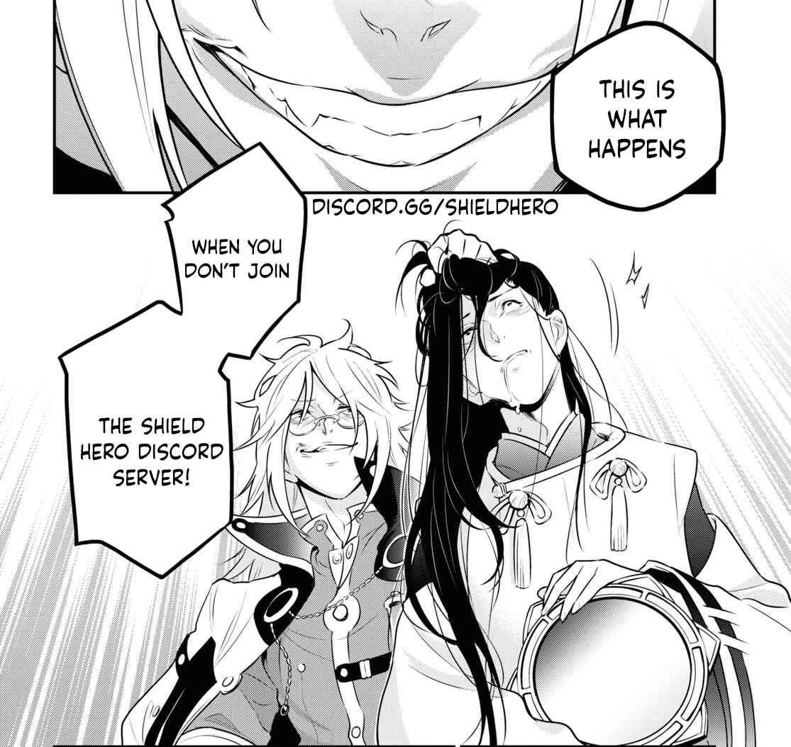 Page 25 Chapter 84 Tate no Yuusha no Nariagari