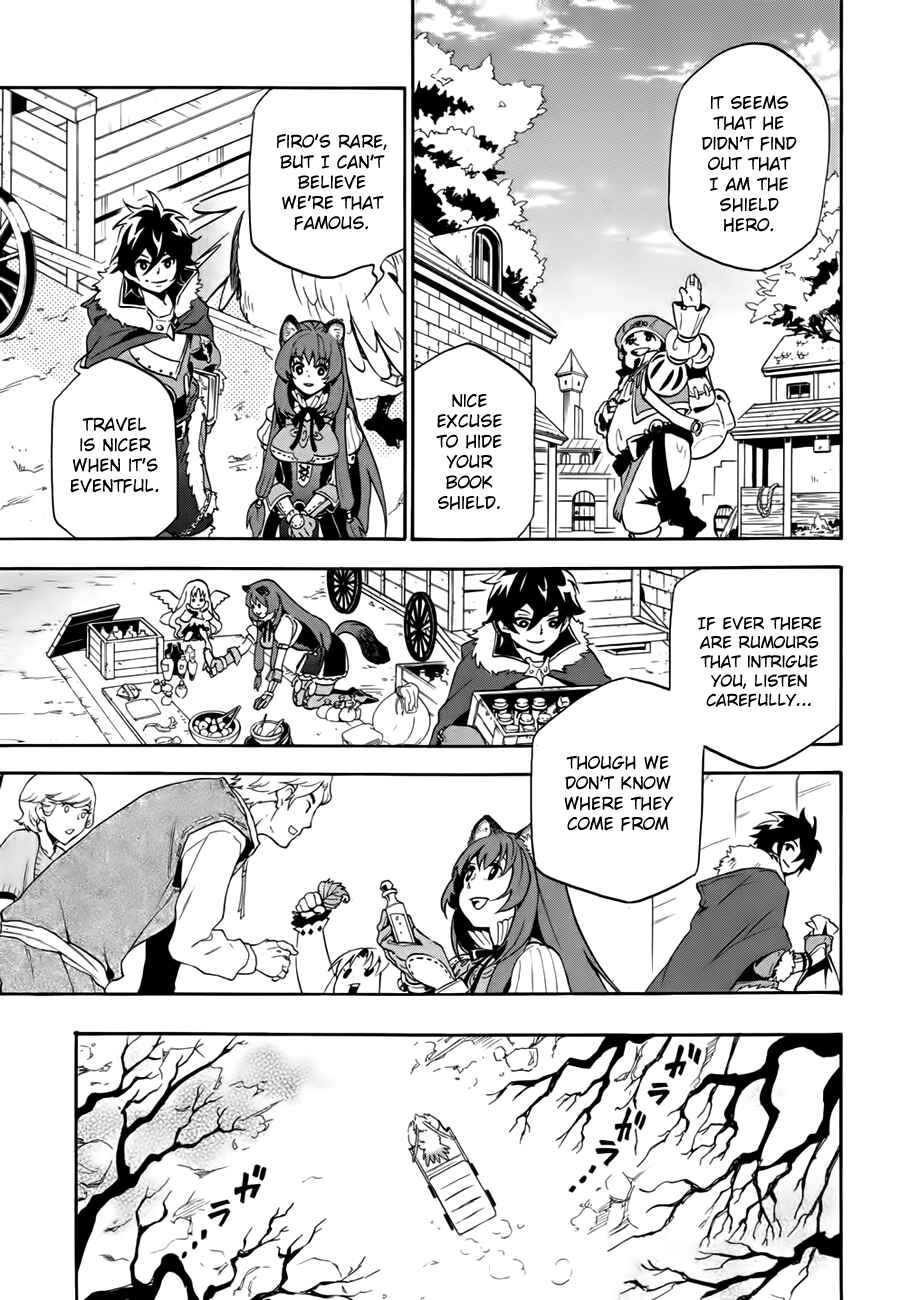 Page 19 Chapter 12 Tate no Yuusha no Nariagari