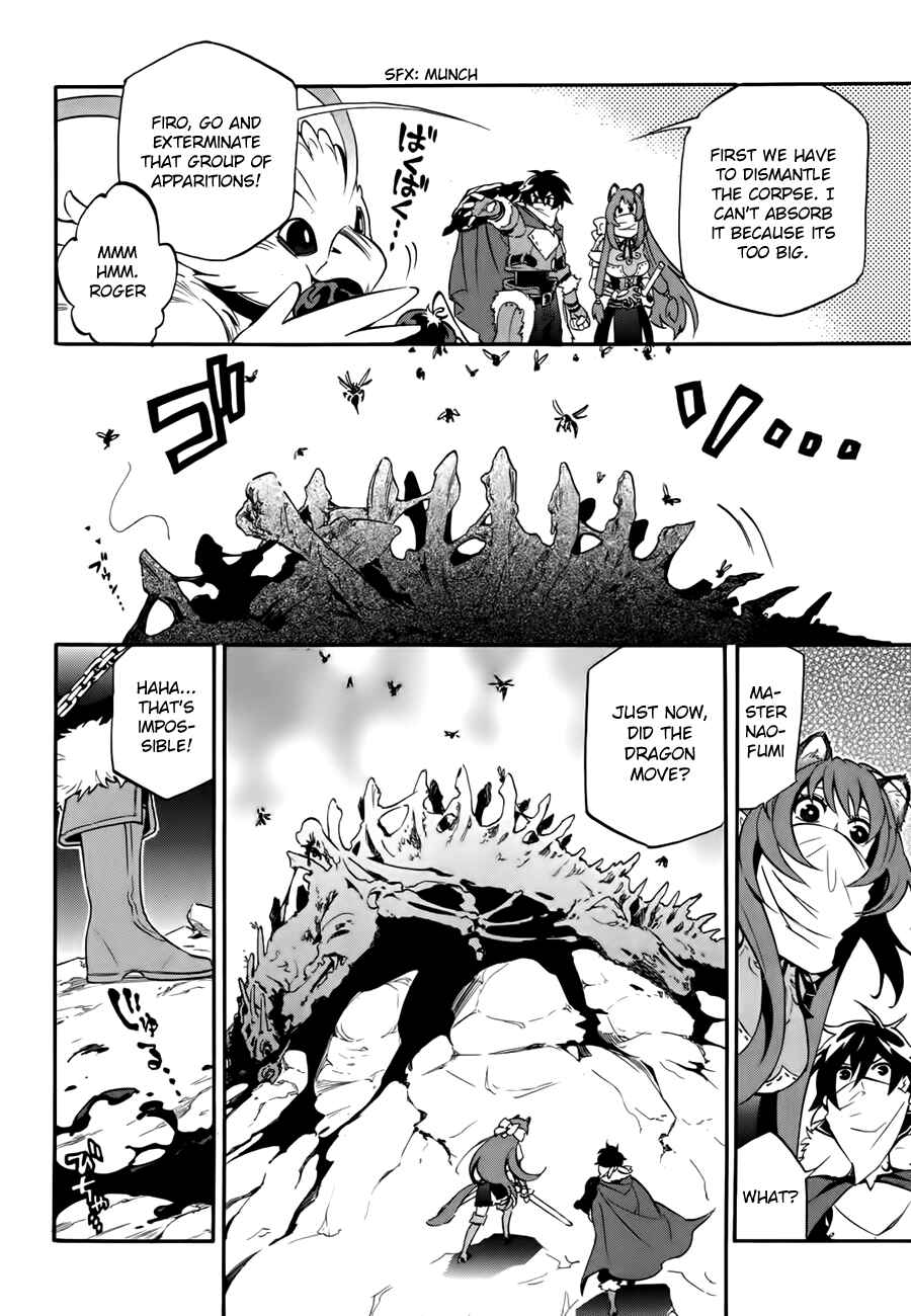 Page 28 Chapter 12 Tate no Yuusha no Nariagari