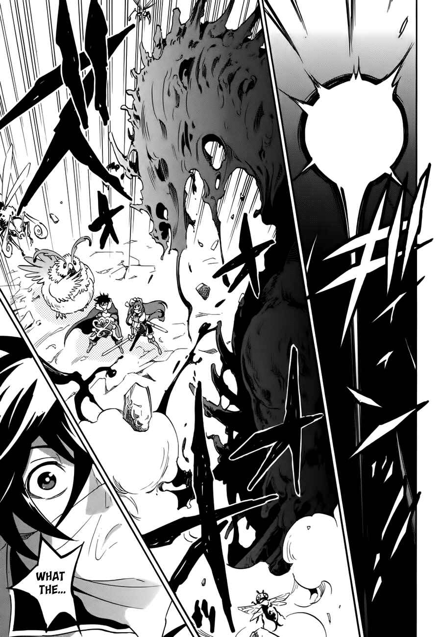 Page 29 Chapter 12 Tate no Yuusha no Nariagari