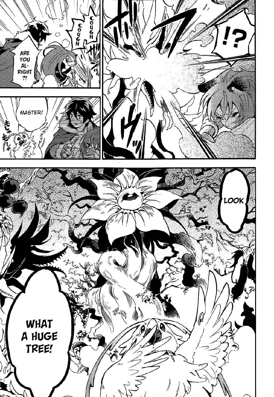 Page 7 Chapter 12 Tate no Yuusha no Nariagari