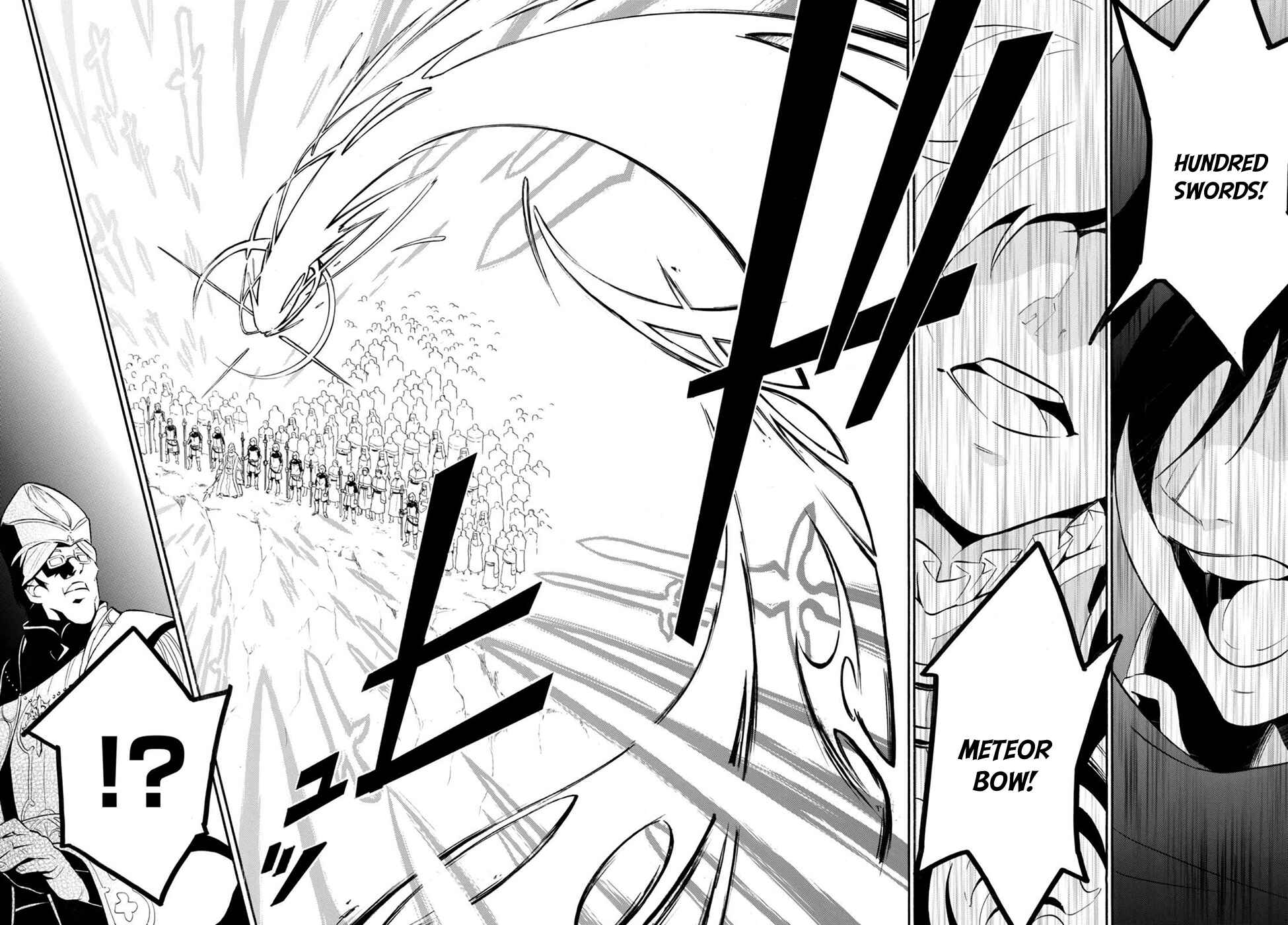 Page 34 Chapter 28 Tate no Yuusha no Nariagari