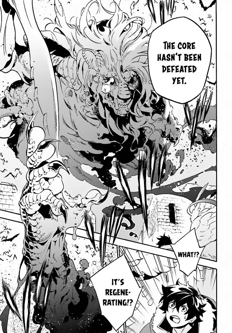 Page 24 Chapter 53 Tate no Yuusha no Nariagari